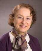 Diana Pogoriler, MS, LPC