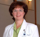 Dorota M. Andraski, MD