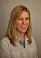 Dr. Elizabeth Frost Funk, MD