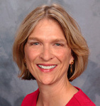 Elizabeth R Trowbridge, MD