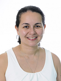 Evelyn M. Figueroa 0