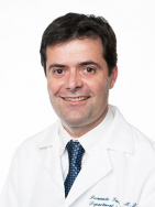 Dr. Fernando F Testai, MDPHD