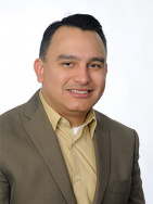 Dr. Fidel E Castillo Diaz, MD