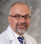 Dr. Fotios F Asimakopoulos, MD