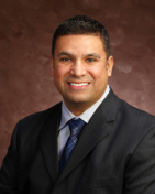 Fred J Martinez, LCSW