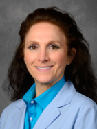 Dr. Gail J Gizzo-Waitley, MD