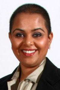 Geetha P. Krishnan 0