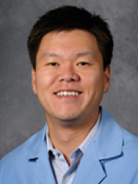 Gene  Chung 1