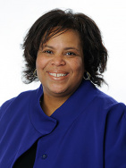Dr. Gloria L. Elam, MD