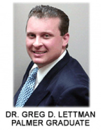 Gregory D. Lettman 0