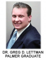 Dr. Gregory Dean Lettman, DC