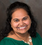 Hema Maurkumar Patel, MD