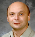 Dr. Igor Slukvin, MD