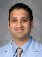 Dr. Imran I Ahmad, MD