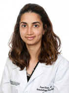 Dr. Irum I Khan, MD