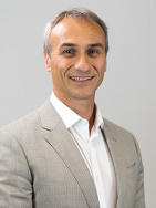 Dr. Ivo Georgiev Tzvetanov, MD