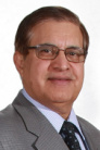 Dr. Javed Iqbal Bangash, MD