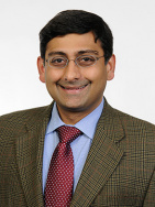 Dr. Jerry Krishnan, MDPHD