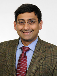 Jerry A. Krishnan 0