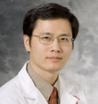 Dr. John Shu Shin Kuo, MD
