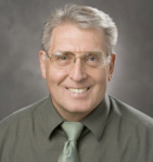 Dr. John W Weiss, MDPHD
