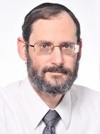 Dr. Jordan Hupert, MD