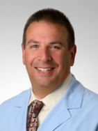 Dr. Joseph M Christensen, MD