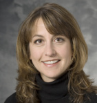 Julie Lederman, CNP