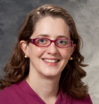 Dr. Karin K Zuegge, MD