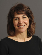Kate Bachausen Magnuson, MSW, LCSW