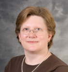 Dr. Katharina S Stewart, MD