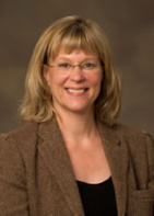 Dr. Kathryn Marie Richmond, MD
