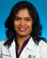 Dr. Kavitha K Subramanian, MD