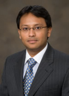 Dr. Kazi Zahir Rayhan, MD