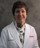 Dr. Kimberly J. Mitchell, MD