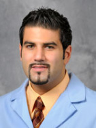 Dr. Kiumars K Moghadam, MD