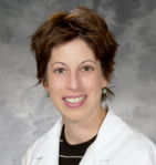 Kristin Bradley, MD