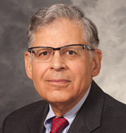 Lincoln F Ramirez, MD, PhD