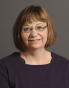 Linda L Reed, MS