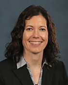 Dr. Liza Jane Stapleford, MD