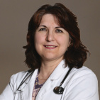 Dr. Luciana C Berceanu, MD