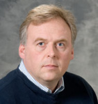 Dr. Luther Sigurdsson, MD