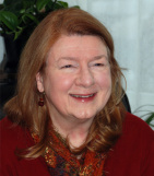 Dr. Margaret Wetherford Rissman, PHD