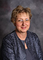 Margit A. Patterson, MA