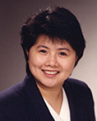 Dr. Maria P. Martinez, MD