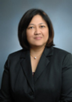 Maria Grace Cruz-apolinario, MD