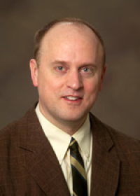 Mark J. Patterson 1