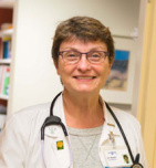 Dr. Mary Brown, MD