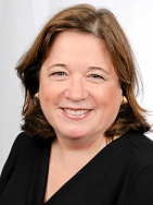 Dr. Mary Diane Stephenson, MD, MSC