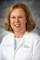 Dr. Mary Sacia Morris, MD